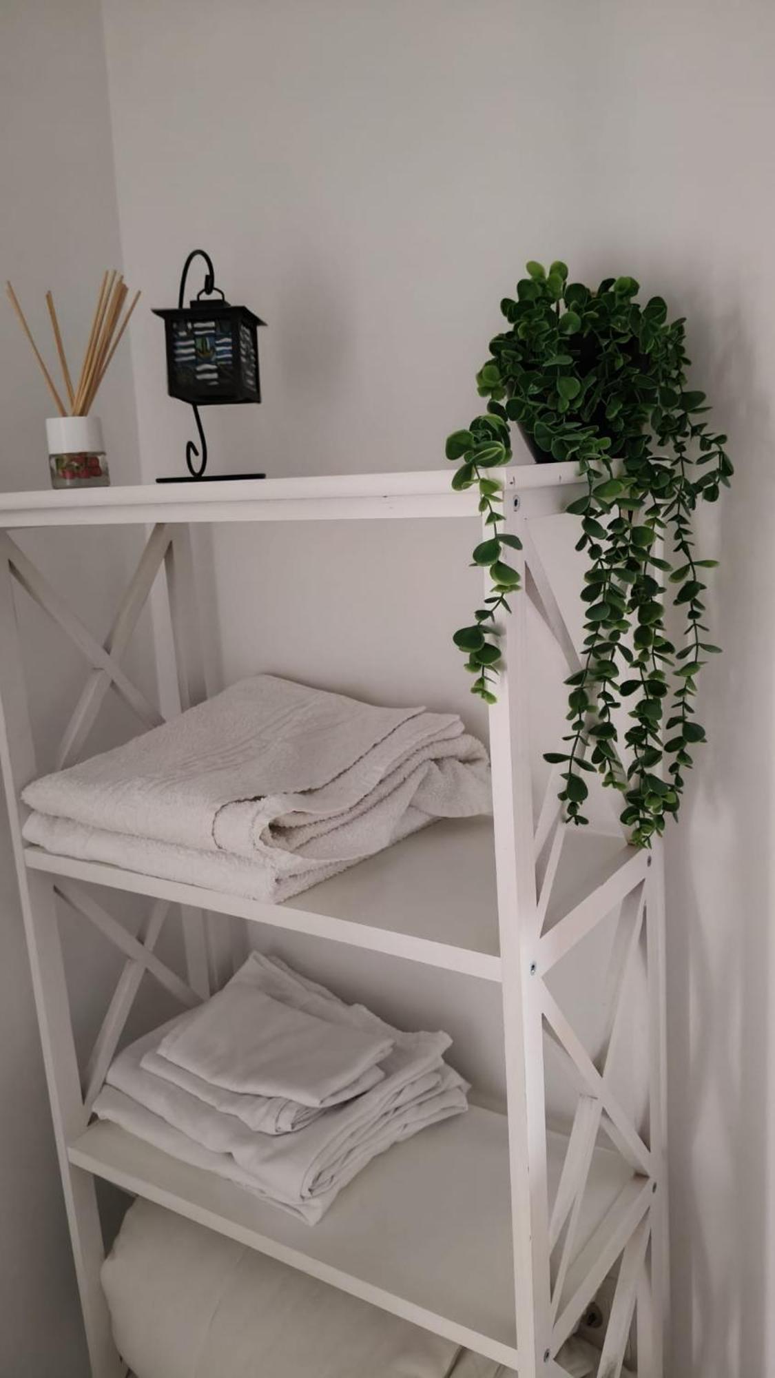 Appartement Warner Dreams à San Martín de la Vega Extérieur photo