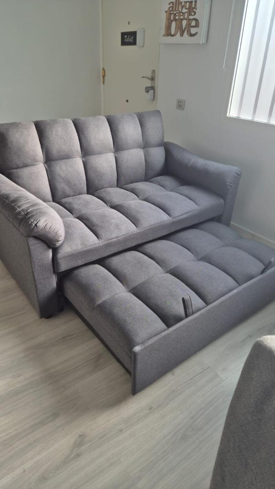 Appartement Warner Dreams à San Martín de la Vega Extérieur photo