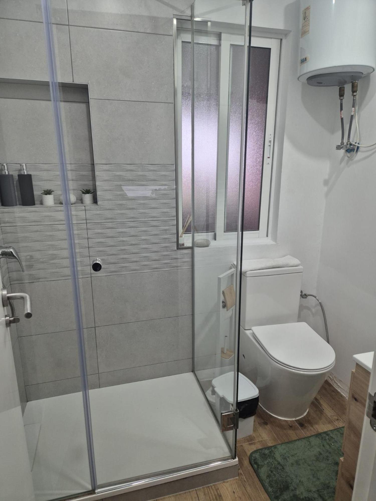 Appartement Warner Dreams à San Martín de la Vega Extérieur photo